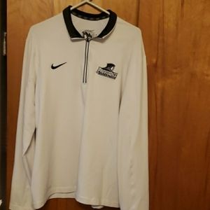 Nike Providence Friars quarter zip